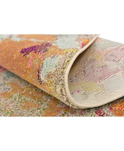 Bayshore Home Crisanta Crs1 Multi 5' X 8' Area Rug -Chic Home Store 13572540 fpx