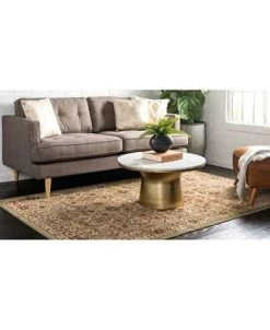 Bayshore Home Passage Psg7 9' X 12' Area Rug -Chic Home Store 13574810 fpx