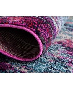 Bayshore Home Crisanta Crs3 Multi 5' X 8' Area Rug 16 Bayshore Home Crisanta Crs3 Multi 5' X 8' Area Rug -Chic Home Store 13676004 fpx