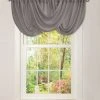 Lush Décor Ia 18x42 Single Valance -Chic Home Store 13814881 fpx