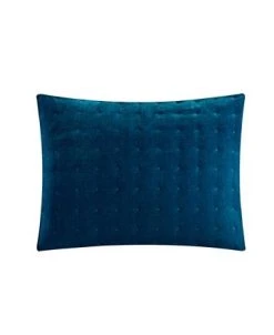 Chic Home Yna 3-Pc. King Velvet Comforter Set -Chic Home Store 14344200 fpx