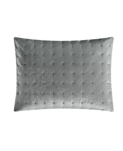 Chic Home Yna 3-Pc. King Velvet Comforter Set -Chic Home Store 14344211 fpx