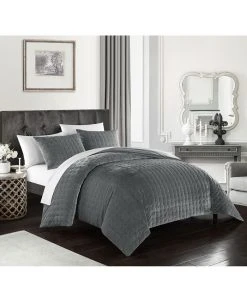 Chic Home Yna 3-Pc. Comforter Sets