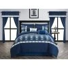 Chic Home Safforn 20-Pc. King Comforter Set 1 Chic Home Safforn 20-Pc. King Comforter Set -Chic Home Store 14344258 fpx