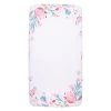 Trend Lab Painterly Floral Photo Op Crib Sheet 1 Trend Lab Painterly Floral Photo Op Crib Sheet -Chic Home Store 14562450 fpx