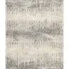 Palmetto Living Riverstone Pinnacle Cloud Gray 5'3 X 7'6 Area Rug -Chic Home Store 15192678 fpx