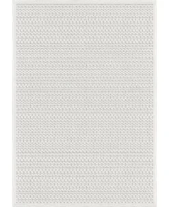 My Texas House ORI431360 Quail Hallow Natural 5'2 X 7'6 Area Rug