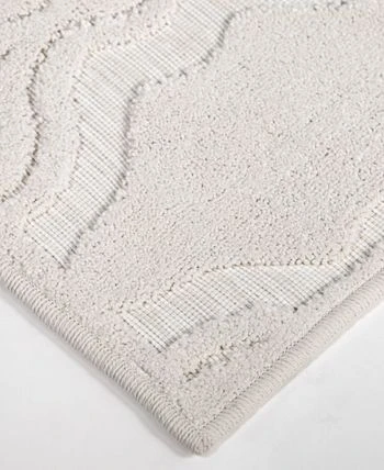 My Texas House ORI431292 Cotton Blossom Natural 7'9 X 10'10 Area Rug 4 My Texas House ORI431292 Cotton Blossom Natural 7'9 X 10'10 Area Rug - Image 2