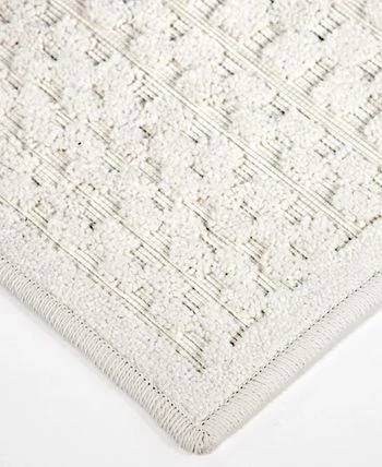 My Texas House ORI435801 Quail Hallow Natural 3'11 X 5'5 Area Rug 4 My Texas House ORI435801 Quail Hallow Natural 3'11 X 5'5 Area Rug - Image 2