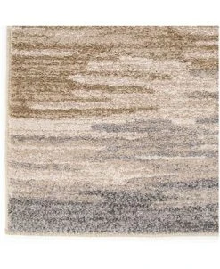 Palmetto Living Riverstone Distant Meadow Bay Beige 9 'x 13' Area Rug -Chic Home Store 15194149 fpx
