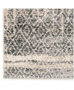Palmetto Living Riverstone Pinnacle Cloud Gray 5'3 X 7'6 Area Rug 9 Palmetto Living Riverstone Pinnacle Cloud Gray 5'3 X 7'6 Area Rug -Chic Home Store 15194226 fpx