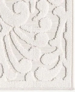 My Texas House ORI431346 Bluebonnets Natural 9 'x 13' Area Rug -Chic Home Store 15194245 fpx