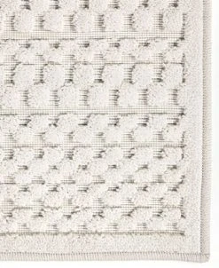My Texas House ORI431360 Quail Hallow Natural 5'2 X 7'6 Area Rug -Chic Home Store 15194247 fpx