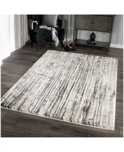 Palmetto Living Next Generation Birchtree 5'3 X 7'6 Area Rug -Chic Home Store 15194450 fpx
