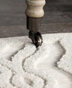 My Texas House ORI431292 Cotton Blossom Natural 7'9 X 10'10 Area Rug 10 My Texas House ORI431292 Cotton Blossom Natural 7'9 X 10'10 Area Rug -Chic Home Store 15194866 fpx