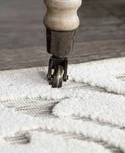 My Texas House ORI431452 Lady Bird Natural 7'9 X 10'10 Area Rug 10 My Texas House ORI431452 Lady Bird Natural 7'9 X 10'10 Area Rug -Chic Home Store 15194882 fpx