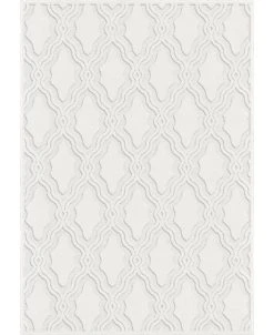 My Texas House Cotton Blossom Natural Area Rug Collection