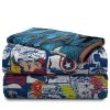 Disney Avengers 3-Piece Twin Sheet Set 1 Disney Avengers 3-Piece Twin Sheet Set -Chic Home Store 15421070 fpx