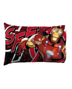 Disney Avengers 3-Piece Twin Sheet Set -Chic Home Store 15421073 fpx