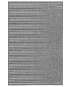 Couristan LOSEOUT! Recife Saddle Stitch Machine-Washable 7'6 X 10'9 Indoor/Outdoor Area Rug