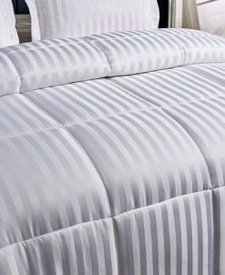 Kathy Ireland 3 Piece Reversible Down Alternative Twin Comforter Set -Chic Home Store 15716977 fpx