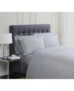 Vince Camuto Home 1000TC CVC 6 Piece Queen Sheet Set -Chic Home Store 15730674 fpx