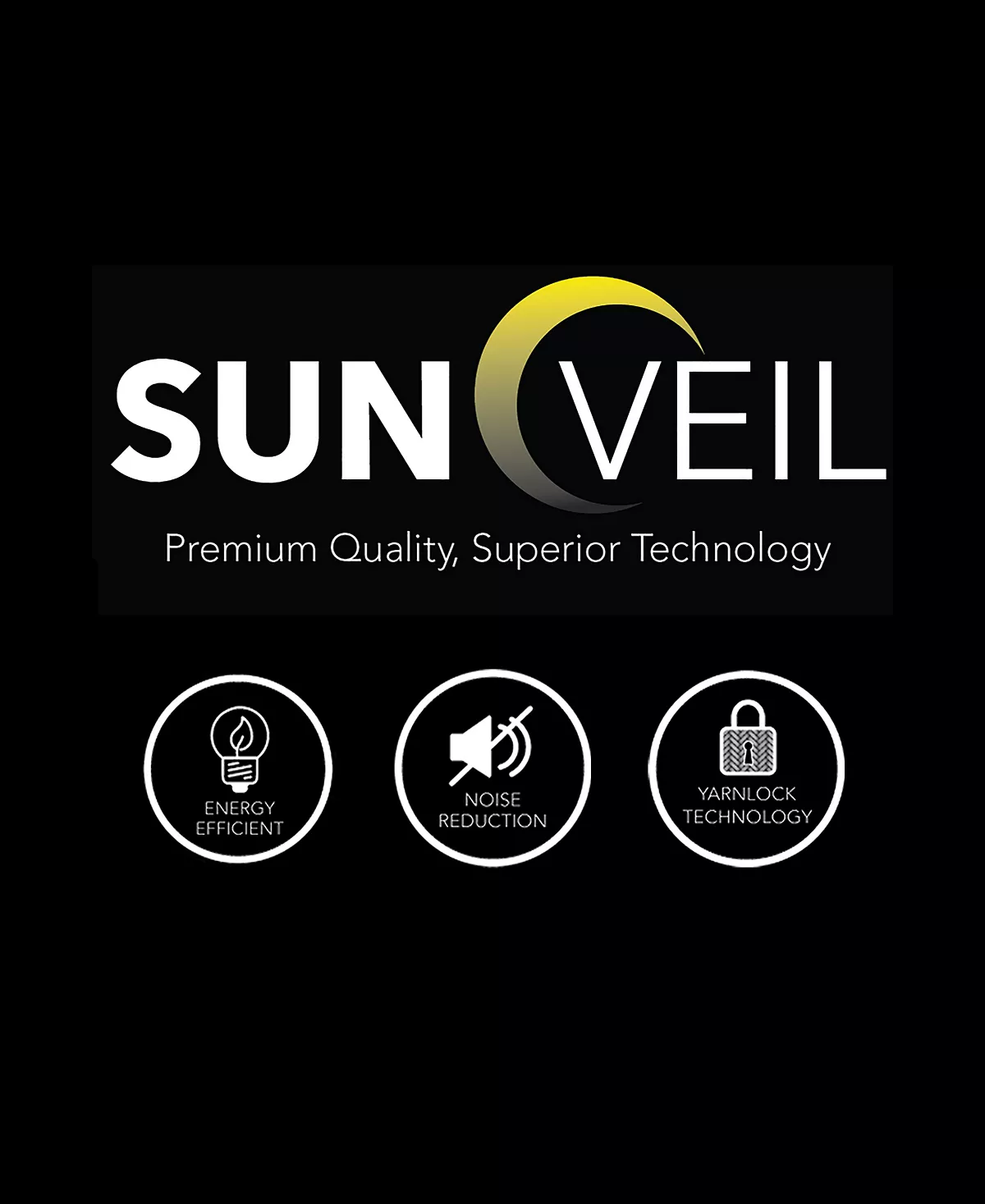 Elrene Xtra Wide Thermal Blackout Curtain Liner, 40x60 7 Elrene Xtra Wide Thermal Blackout Curtain Liner, 40x60 - Image 5