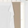 Elrene Xtra Wide Draft Stop Thermal Curtain Liner, 40x60 -Chic Home Store 15824821 fpx