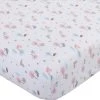 Carter's™ Woodland Print Mini Crib Sheet -Chic Home Store 15847891 fpx