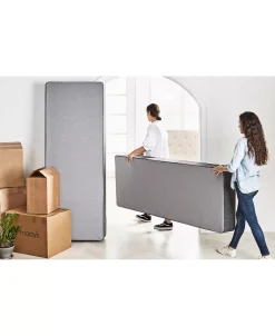 Hotel Collection Assic By Shifman Semi-Flex Standard Profile Box Spring - California King, Created For Macy's 8 Hotel Collection Assic By Shifman Semi-Flex Standard Profile Box Spring - California King, Created For Macy's -Chic Home Store 15884284 fpx 4