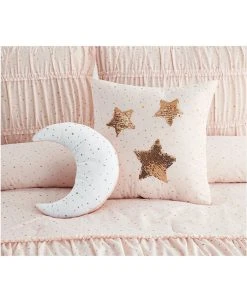 Design Studio Celestial 5-Piece Twin Comforter Set -Chic Home Store 15894057 fpx