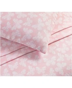 Design Studio Parisian Petals 11-Piece Full Comforter Set -Chic Home Store 15894094 fpx