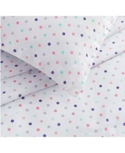 Design Studio Unicorn Floral 11-Piece Full Comforter Set -Chic Home Store 15894121 fpx