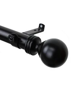 Rod Desyne Sphere 1.5 Curtain Rod 115-165 -Chic Home Store 15926505 fpx 1