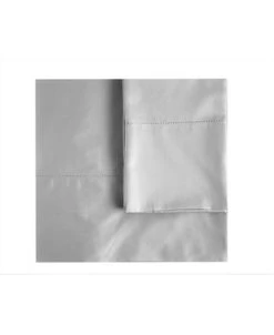 Belle Epoque 420 TC Supima Sheet Set With Hem Stitch, Full -Chic Home Store 16366885 fpx