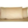 Belle Epoque 420 TC Supima Pillowcase Pair With Hem Stitch, Standard -Chic Home Store 16366889 fpx