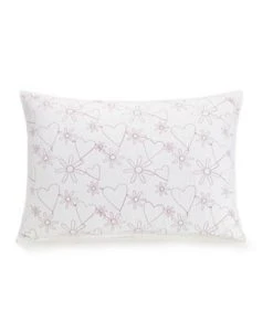 Jessica Simpson Flower Heart Twin 2-Piece Quilt Set -Chic Home Store 16651474 fpx