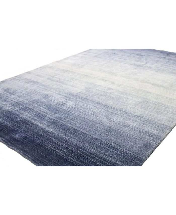 BB Rugs CLOSEOUT! Land H115 8'6 X 11'6 Area Rug 6 BB Rugs CLOSEOUT! Land H115 8'6 X 11'6 Area Rug - Image 4