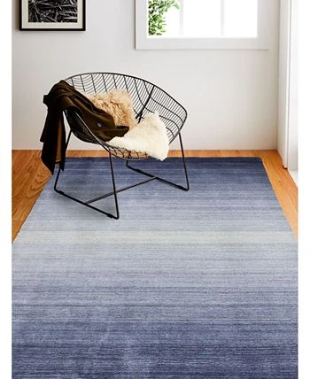 BB Rugs CLOSEOUT! Land H115 8'6 X 11'6 Area Rug 8 BB Rugs CLOSEOUT! Land H115 8'6 X 11'6 Area Rug - Image 6