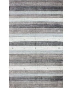 BB Rugs Land I167 7'9 X 9'9 Area Rug
