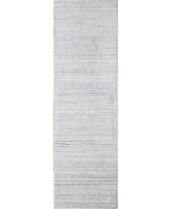 BB Rugs CLOSEOUT! Land T142 2'6 X 10' Runner Rug -Chic Home Store 16719165 fpx