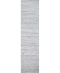 BB Rugs CLOSEOUT! Land T142 2'6 X 10' Runner Rug -Chic Home Store 16719166 fpx