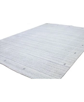 BB Rugs Land T142 Mist 7'9 X 9'9 Area Rug 4 BB Rugs Land T142 Mist 7'9 X 9'9 Area Rug - Image 2