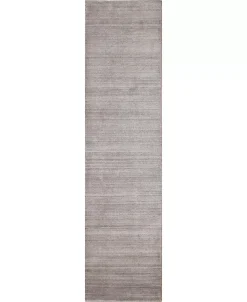 BB Rugs CLOSEOUT! Land T142 2'6 X 10' Runner Rug -Chic Home Store 16719253 fpx