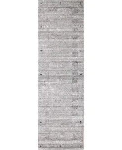BB Rugs CLOSEOUT! Land T142 2'6 X 10' Runner Rug -Chic Home Store 16719254 fpx