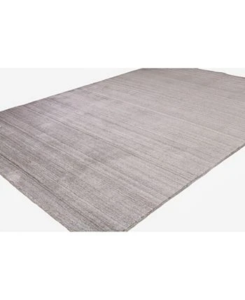 BB Rugs Land T142 Neutral 3'6 X 5'6 Area Rug 4 BB Rugs Land T142 Neutral 3'6 X 5'6 Area Rug - Image 2
