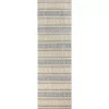 BB Rugs CLOSEOUT! Land L123 2'6 X 10' Runner Rug 1 BB Rugs CLOSEOUT! Land L123 2'6 X 10' Runner Rug -Chic Home Store 16719351 fpx