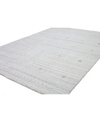 BB Rugs Land T142 Mist 9'6 X 13'6 Area Rug 4 BB Rugs Land T142 Mist 9'6 X 13'6 Area Rug - Image 2