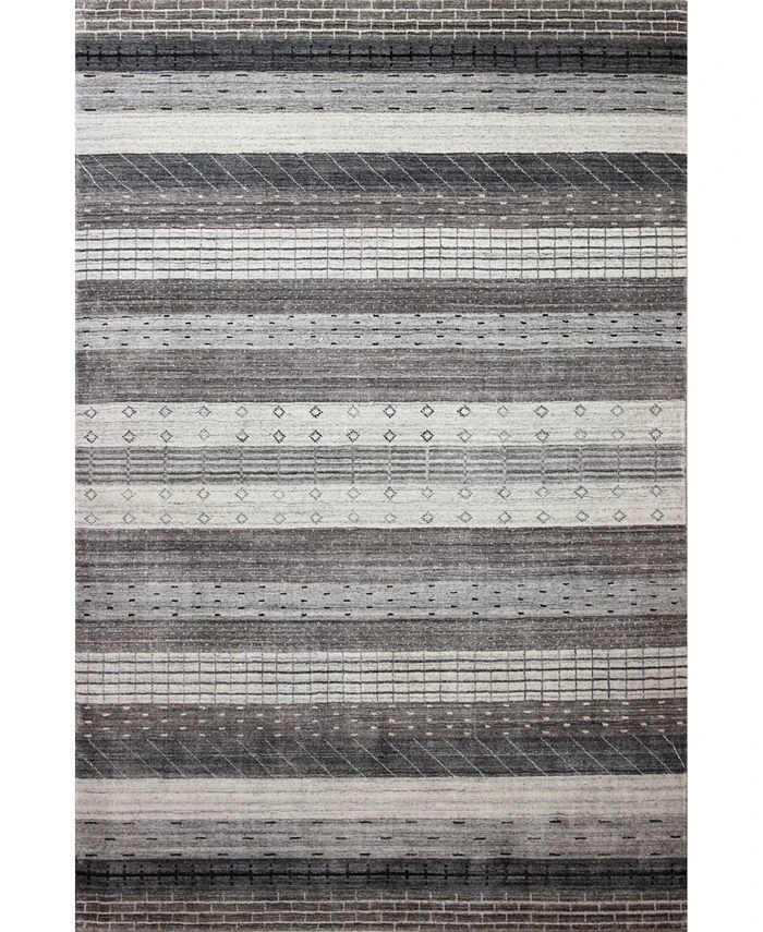 BB Rugs Land I167 8'6 X 11'6 Area Rug 3 BB Rugs Land I167 8'6 X 11'6 Area Rug