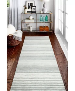 BB Rugs CLOSEOUT! Bayside S176 2'6 X 8' Runner Rug -Chic Home Store 16720678 fpx